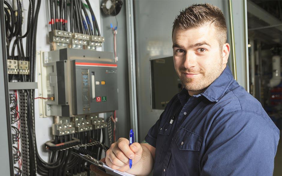 besoin d'un électricien Compiègne