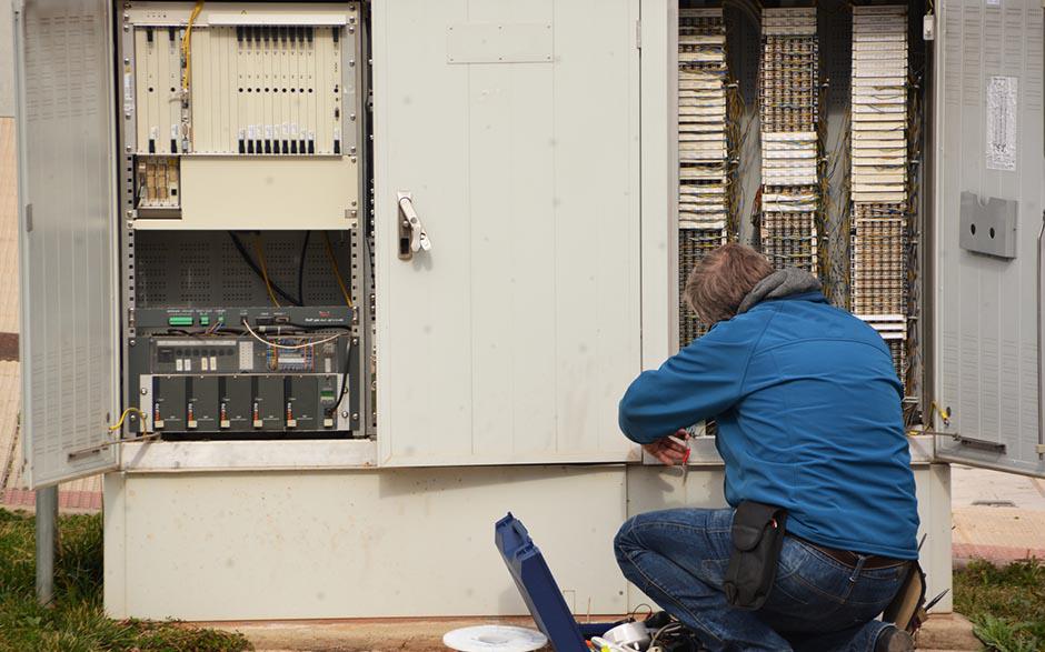 électricien 24h/24 Le Plessis-Trévise