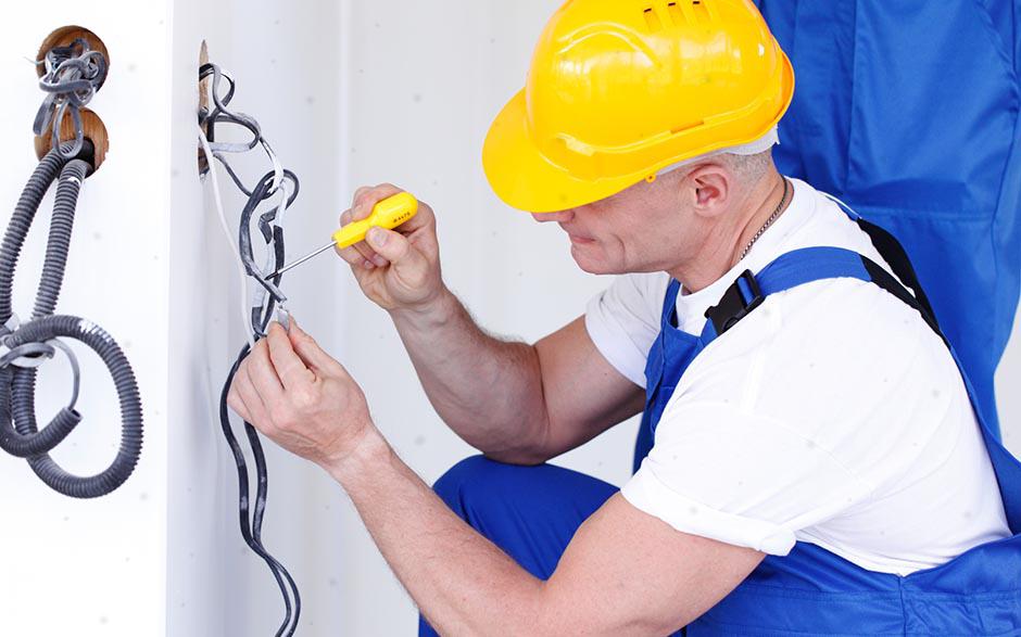 recherche électricien bâtiment Corbeil-Essonnes