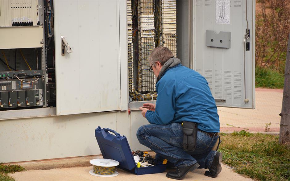 besoin d'un électricien Meudon