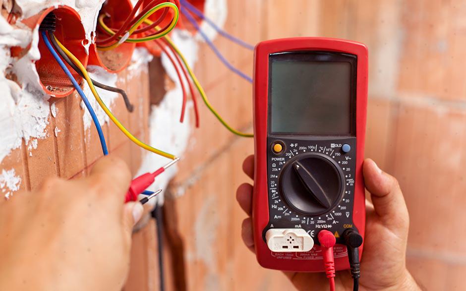 besoin d'un électricien Meudon