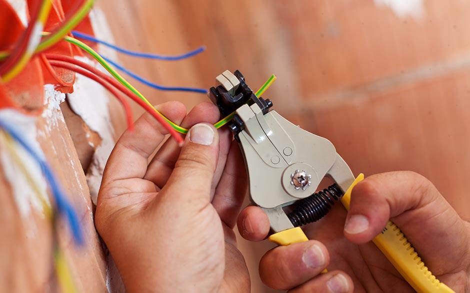 besoin d'un électricien Compiègne