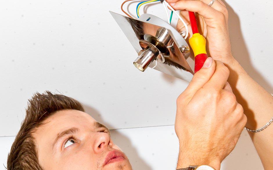 électricien professionnel Nanterre