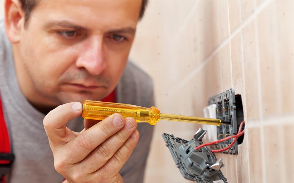 prix d'un électricien Nanterre