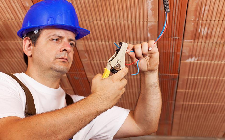 électricien professionnel Nanterre