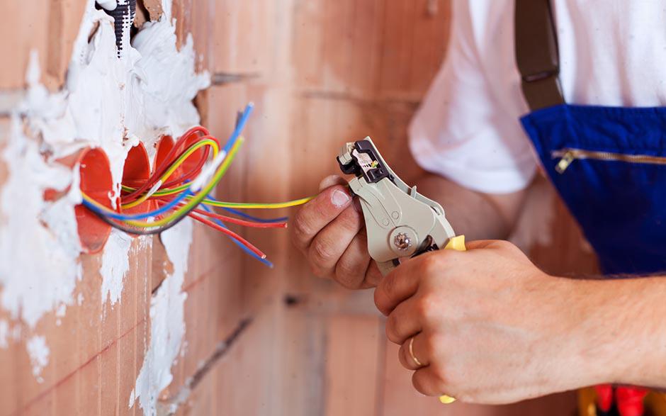 électricien professionnel Nanterre