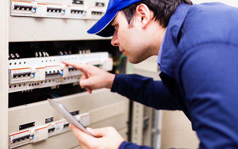électricien professionnel Nanterre